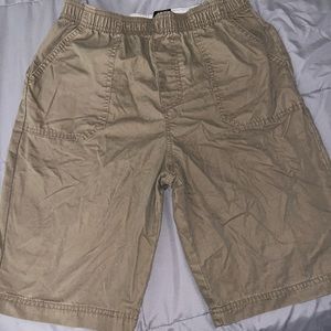 XL Boys Shorts